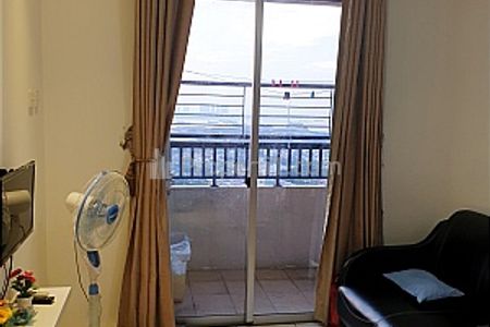 Cozy, Relaxing, Comfortable & Clean Living Room