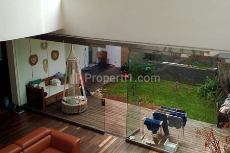 Jual Rumah Mewah Sukahaji Dekat Gegerkalong, Sutami, Bandung