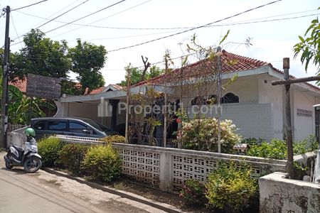 Dijual Cepat Rumah di Jalan Jakatawa Gang Bakri, Dekat Pusat Kota Cirebon