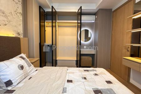 Sewa Apartemen Antasari Place Type 1 Bedroom Full Furnished