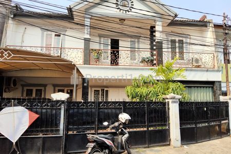 Jual Rumah Bangka Pela Mampang Prapatan Kemang Jakarta Selatan