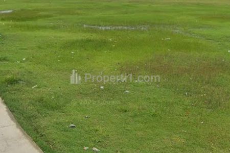 Dijual Tanah untuk Perumahan Pinggir Jalan Desa Muktiwari Cibitung Bekasi