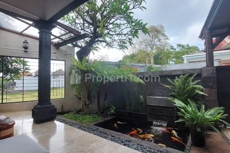Rumah Disewakan di Padonan Bali