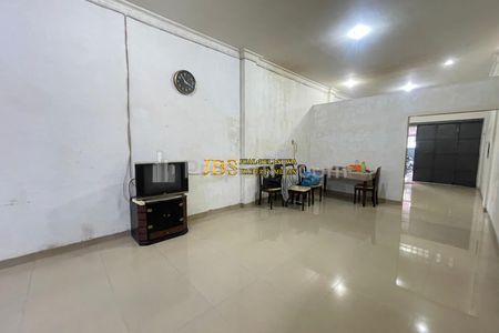 Jual Rumah 2,5 Tingkat di Jalan Pukat VIII - Gg. Murni, Medan Tembung, Medan