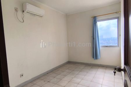 Sewa Apartment Mediterania Gajah Mada Jl. Gajah Mada No.174, Keagungan, Taman Sari, Jakarta Barat - 2 BR Semi Furnished