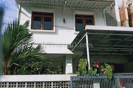 Dijual Cepat Rumah Semi Furnished di Arcamanik Bandung
