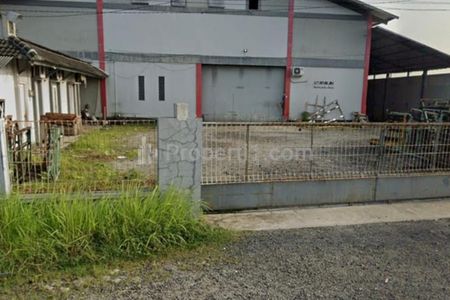 Disewakan Gudang di Purwokerto Jawa Tengah