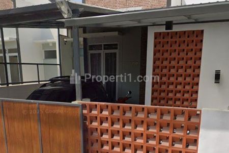 Jual Rumah Minimalis Dekat UPI Cibiru Bandung