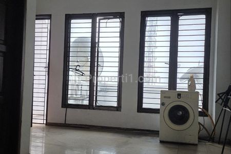 Jual Ruko di Jalan Raya Serpong, Pondok Jagung, Serpong Utara, Tangerang Selatan