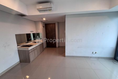 Jual Cepat Apartment Bellevue Place MT Haryono Tebet Jakarta Selatan - 2 BR Kosong