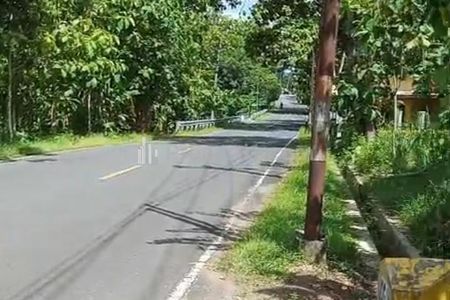 Jual Tanah di Daerah Piyaman Kota Wonosari Yogyakarta