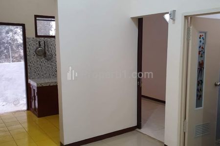 Dijual Rumah Kost Strategis di Tlogomas Pertengahan Kampus UMM dan UNISMA Malang