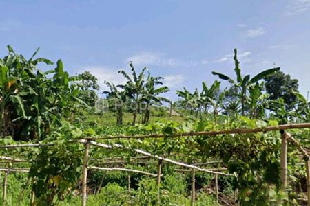 Jual Tanah 15 Hektar Zona Kuning untuk Perumahan Permukiman Bebas Banjir Akses Mobil di Jl.  Panyireupan Soreang Kabupaten Bandung