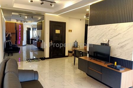Jual Apartemen Majesty Bandung Lantai 5 Tipe 2BR Furnished