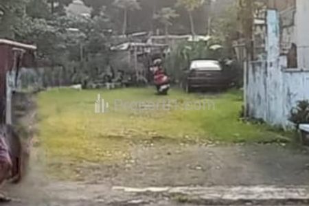 Dijual Tanah Strategis Cihampelas Bandung