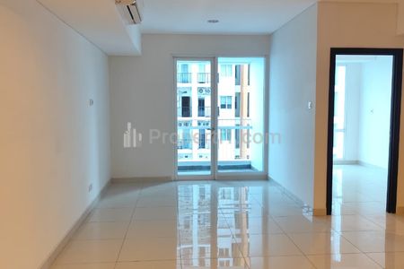 Jual Apartemen Aspen Residence Fatmawati Samping Top Golf Jakarta