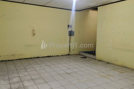 Dijual Rumah Sayap Supratman Bandung