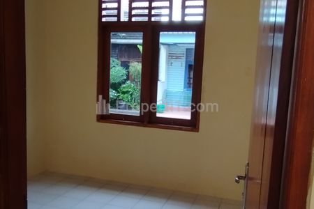 Dijual Rumah Cluster di Grogol, Sukoharjo, Dekat Solobaru