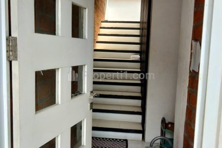 Dijual Kostan Aktif Potensi 8 Juta/Bulan Tinggal Jalankan Lokasi Dekat Telkom University Bandung