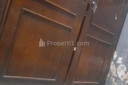 Jual Cepat Rumah Pribadi Nyaman Aman Tenteram di Koja Jakarta Utara