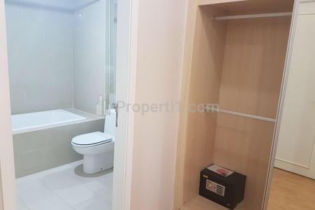 Jual Apartemen Gandaria Heights 2 Bedrooms, BEST DEAL, Gandaria City Jakarta Selatan