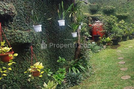 Dijual Rumah Sayap Turangga Kota Bandung