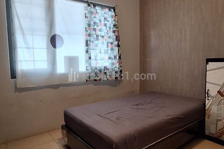 Jual Rumah + Kosan di Menteng Dalam Jakarta Selatan