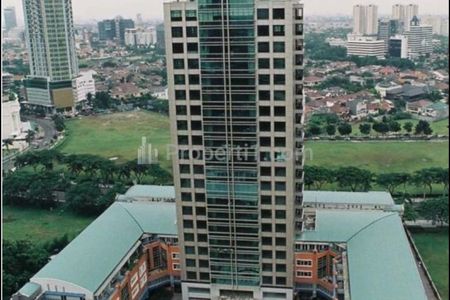 Jual Gedung di Kuningan Timur, Jakarta Selatan
