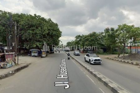 Dijual Gudang NJOP di Jl. Husein Sastranegara, Kelurahan Jurumudi, Kecamatan Benda, Kota Tangerang, Banten