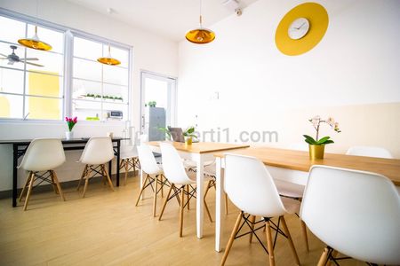 Dijual Kost 32 Kamar di Mangga Besar Jakarta Barat Dijamin Pasti Cuan