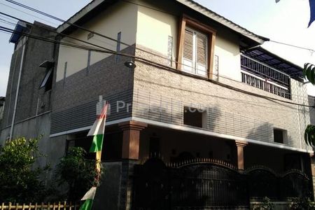 Jual Rumah Siap Huni di Cilame Ngamprah Bandung Barat dekat KCIC