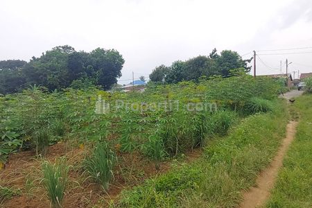 Dijual Tanah Hook SHM di Simalingkar B Medan