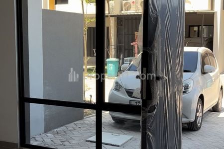 Dijual/Disewakan Rumah di Perumahan Grand Eastern DC Surabaya Timur