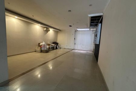 Ruang tamu / keluarga