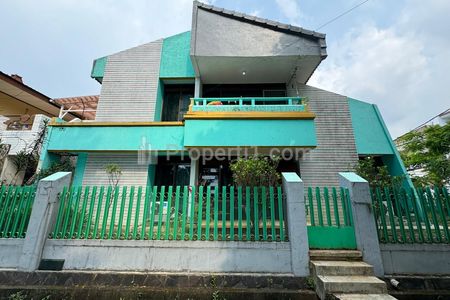 Dijual Rumah di Duri Kepa, Kebon Jeruk, Jakarta Barat