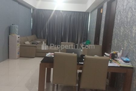 Jual Apartemen Saint Moritz Tower Royal Suite Puri Indah, Kembangan Selatan, Jakarta Barat