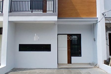 Dijual Rumah Investasi Lokasi Strategis Dekat KCIC di Padalarang