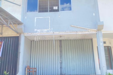 Dijual Ruko 2,5 Lantai di Griyaloka Sektor 1.2 BSD 
