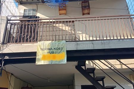 Jual Rumah Kost Taman Cibaduyut Indah 1 Bandung