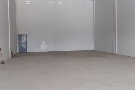 Dijual Gudang Neglasari Vivo Business Park Non Office, Tangerang