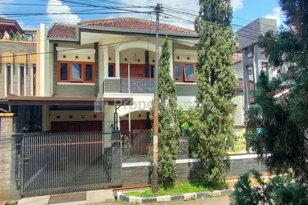 Dijual Rumah Murah di Jl Paralayang, Arcamanik, Bandung