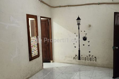 Disewakan Kost Natasya 1 Kamar di Warakas Tanjung Priok, Jakarta Utara