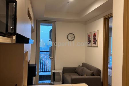 Sewa Apartemen Antasari Place Type 1 Bedroom Full Furnished