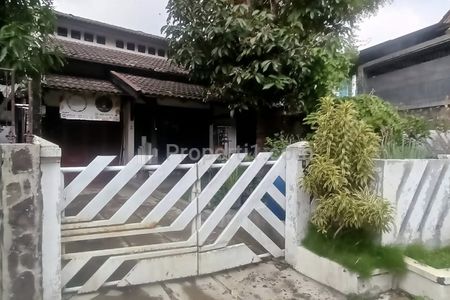 Dijual Rumah Terawat Lokasi Strategis Kota Bandung