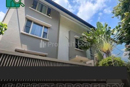 Disewakan Rumah di Area SCBD/Selong/Senopati Jakarta Selatan SSP645