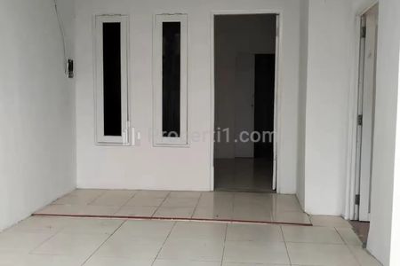 Dijual Rumah Siap Huni Harga Murah di Villa Mahkota Indah Bekasi