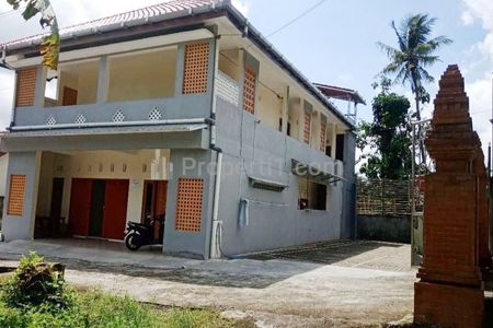 Sewa Kost Putra Dekat UII Universitas Islam Indonesia, BRI Corporate University, RS Panti Nugroho, Jl. Kaliurang Yogyakarta