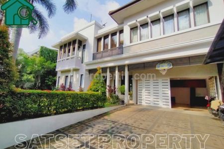 Disewakan Rumah di Area Kemang/Cipete/Cilandak Jakarta Selatan SSP644