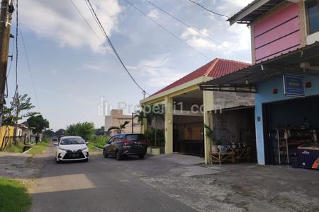 Jual Cepat dan Murah Kost dan Rumah Induk di Maguwoharjo Depok Sleman Yogyakarta