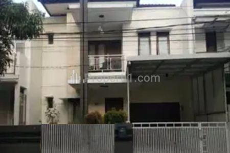 Jual Rumah Mewah Siap Huni di Buahbatu Regency Bandung